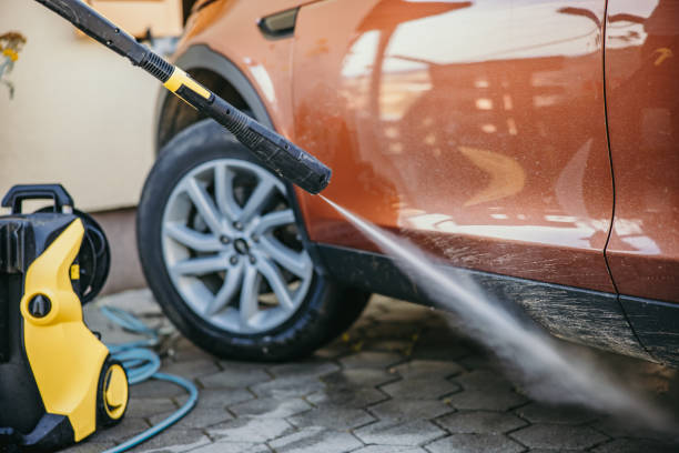 Reliable Park Ridge, IL Pressure Washing Solutions